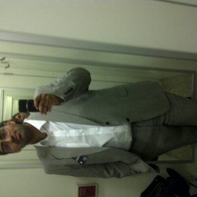 Profile Picture of Gurdeep Dosanjh (@DosanjhG) on Twitter