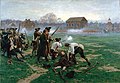 Profile Picture of Battles of Lexington and Concordon Wikipedia