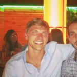 Profile Picture of Andrew Pogue (@arpogue) on Instagram