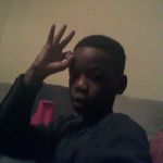 Profile Picture of Jeremiah Orange (@jeremiah.orange) on Instagram