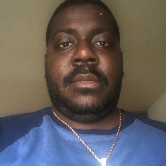 Profile Picture of Terrence Graham (@tg8466901) on Poshmark