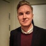 Profile Picture of Kenneth Skøde Pagels (@kennethpagels) on Instagram