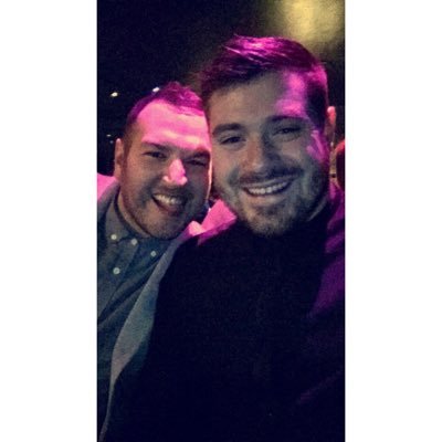 Profile Picture of Michael Bennie (@MichaelBennie2) on Twitter