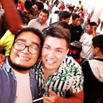 Profile Picture of Gary Casas Wong (@casaswong) on Instagram