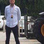 Profile Picture of Mark Carroll (@mk_mark.c) on Instagram