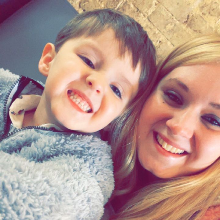 Profile Picture of Ashlea Driver (@ashleadriver) on Tiktok