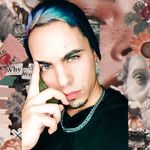 Profile Picture of 🌟Alex George Music 🌟👑 (@alexgeorgemusica) on Instagram