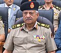 Profile Picture of Abdel Mageed Saqron Wikipedia