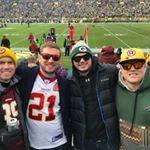 Profile Picture of Stephen Willoughby (@sparky_wallaby) on Instagram