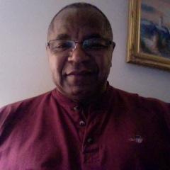 Profile Picture of Walter Calvin (@waltercalvin2) on Twitter