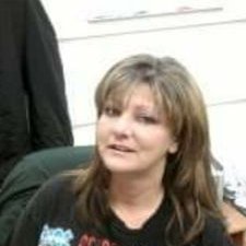 Profile Picture of Rebecca Hayes (@Minnie01Rebecca) on Twitter