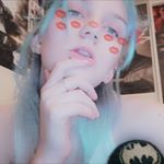 Profile Picture of jade irvine (@only.lil.me) on Instagram
