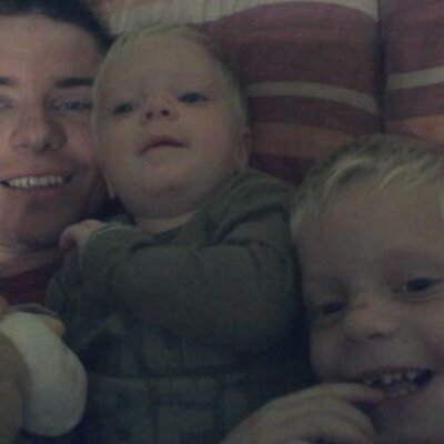 Profile Picture of Chris Digby (@thedigbyfamily) on Twitter