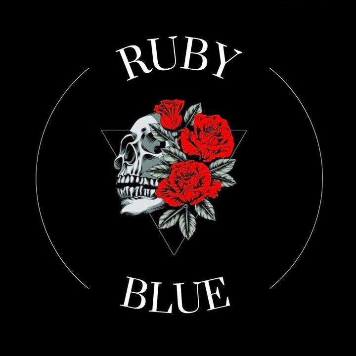 Profile Picture of Ruby Blue (@rubybluejewelryco) on Tiktok