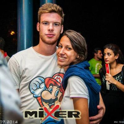 Profile Picture of Alessio Munarin (@AlessioMunarin) on Twitter