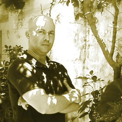 Profile Picture of JULIO ALBUQUERQUE (@HareJULIO) on Twitter