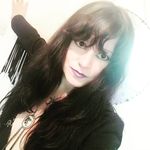 Profile Picture of Tracy Bellaries (@tracyluminous) on Instagram