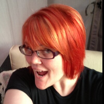 Profile Picture of Tamara Dalrymple (@Tammie81) on Twitter