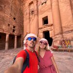 Profile Picture of Eva ✈ Alex - Travel Bloggers ❣ (@2mundosencontrados) on Instagram