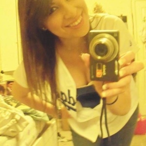 Profile Picture of Stephanie Rodriguez (@te_amo_mucho_corazon) on Myspace