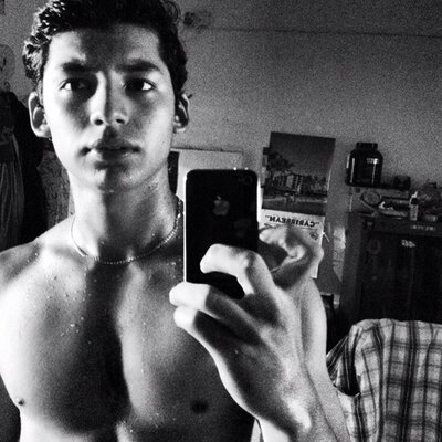 Profile Picture of Sergio Bahena (@0809Bahena) on Twitter