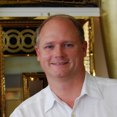 Profile Picture of Alex Casteel (@_AlexCasteel) on Twitter