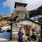 Profile Picture of gaurav thapa (@thapa30000) on Instagram