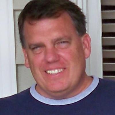 Profile Picture of Glenn Coles (@ColesGlenn) on Twitter