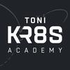 Profile Picture of Toni Kroos Academy (@toni.kr8s_academy) on Tiktok