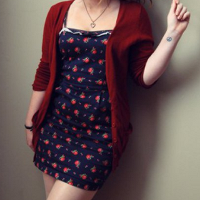 Profile Picture of Gabrielle Jacobs (@GabrielleJacob1) on Twitter