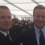 Profile Picture of Scott Hewson (@scottyfirefighter) on Instagram