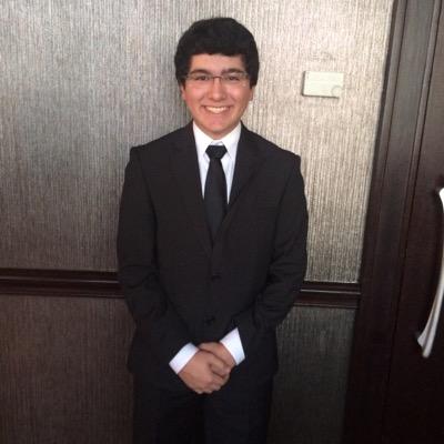 Profile Picture of Andrew Mansour (@AndrewMansour7) on Twitter