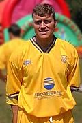 Profile Picture of Rob Newman (footballer)on Wikipedia