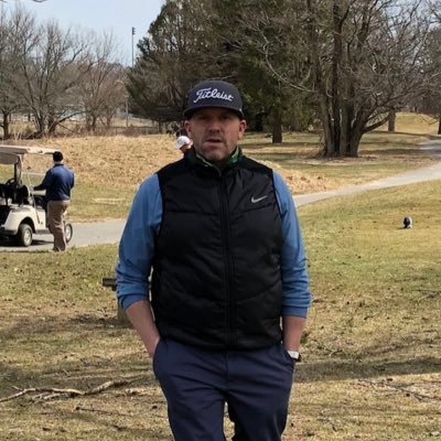 Profile Picture of Jay Gadoury (@jayscottgadoury) on Twitter