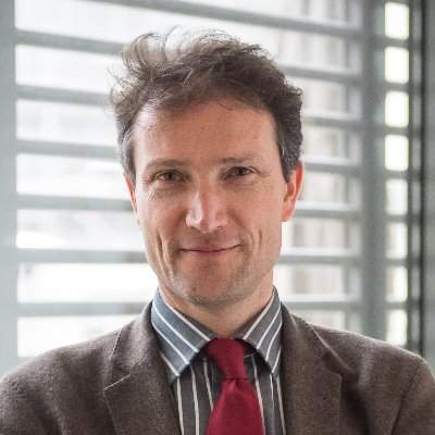 Profile Picture of Sébastien Maillard (@seb_maillard) on Twitter