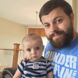 Profile Picture of Justin Miller (@MillerMillions) on Facebook