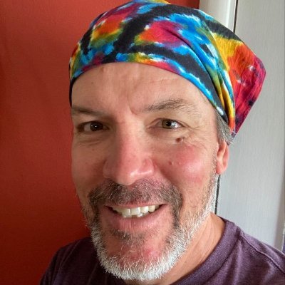 Profile Picture of John Rowe (@JRoweBoat) on Twitter