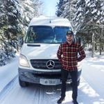 Profile Picture of Derek Poulin (@modernnomadic) on Instagram