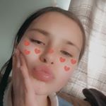 Profile Picture of Ruby ward mitchell. (@rubylemon101) on Instagram