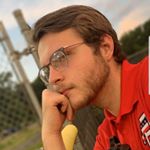 Profile Picture of Bobby McLean (@rwbmclean) on Instagram