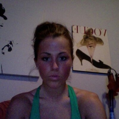 Profile Picture of Macy Moore (@macymoore11) on Twitter