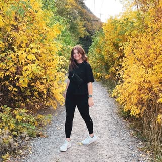 Profile Picture of Julia North (@julia.north) on Instagram