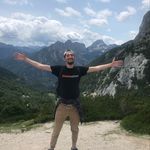 Profile Picture of Mitchell Bradford (@thelegallydeaf) on Instagram