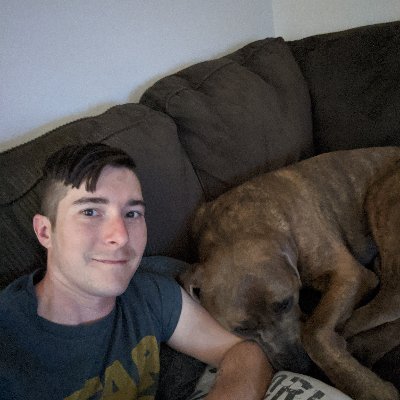 Profile Picture of Kyle Girard (@KyleGirard20) on Twitter