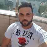 Profile Picture of andrew_pereira25 (@andrew_pereira25) on Instagram