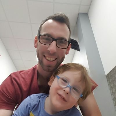 Profile Picture of Simon Handley (@simonhandley) on Twitter