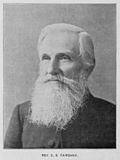 Profile Picture of Samuel B. Fairbankon Wikipedia