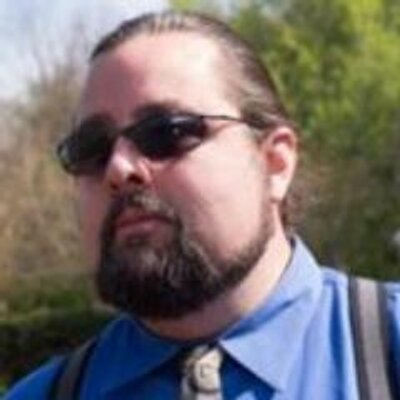 Profile Picture of Stephen Badger (@StephenJBadger) on Twitter