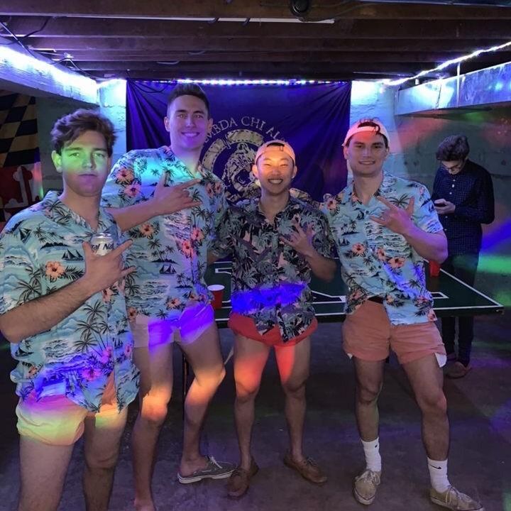 Profile Picture of bradley_beckman (@bradley_beckman) on Tiktok