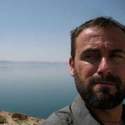 Profile Picture of J. Sebastian Jaeger (@jsjaegermd) on Twitter